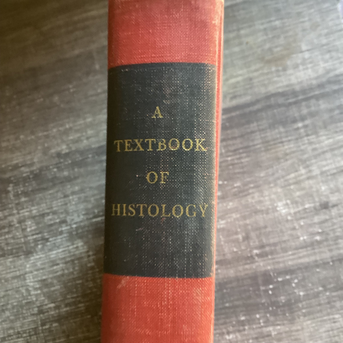 A Textbook of Histology
By Bloom and Fawcett