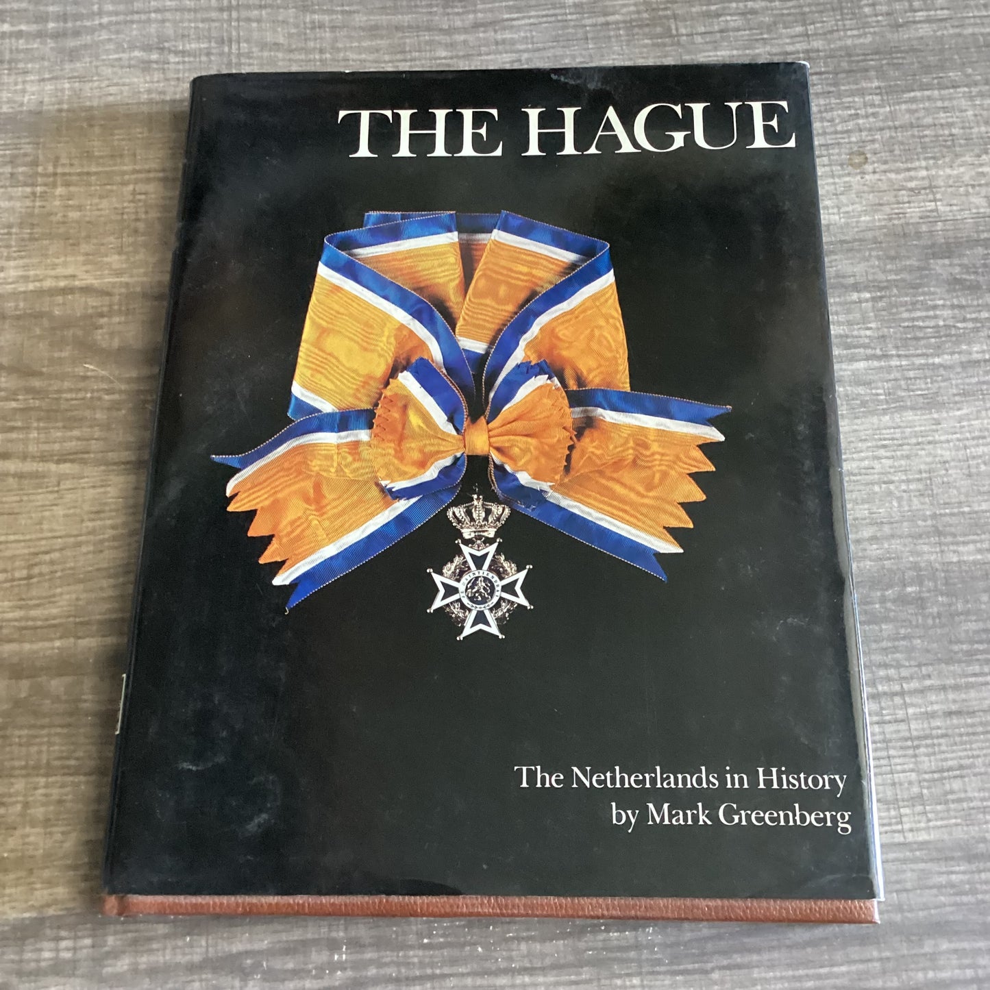 The Hague
Wonders of Man