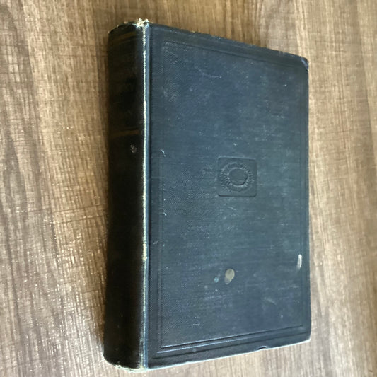 Advanced American history 
By S E Forman