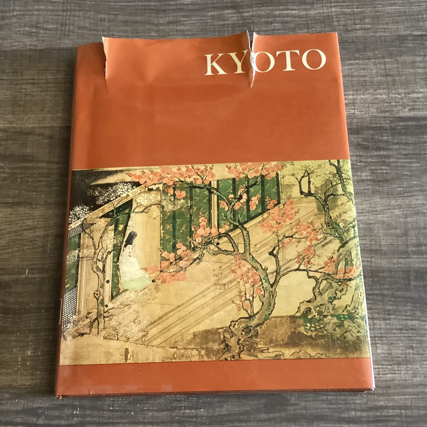 Kyoto -
Wonders of Man