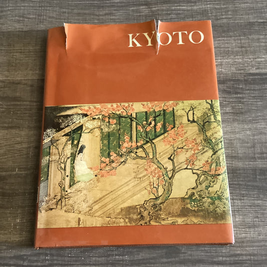 Kyoto -
Wonders of Man