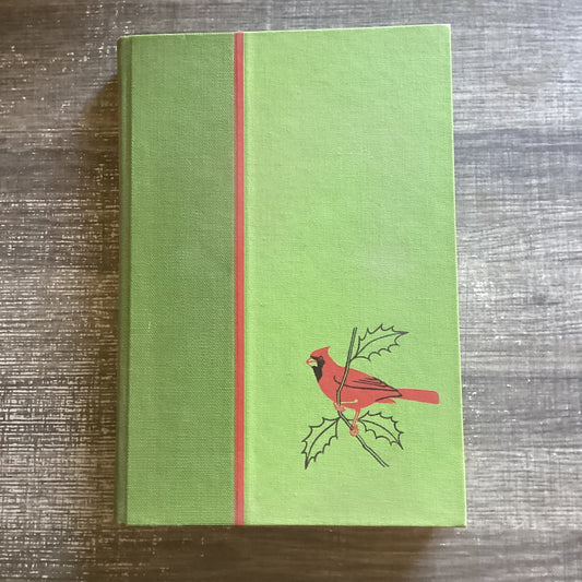 Song and Garden Birds of North America
By Alexander Wetmore