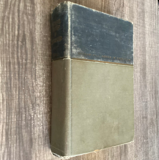 A cultural history of education
By R Freeman Butts
