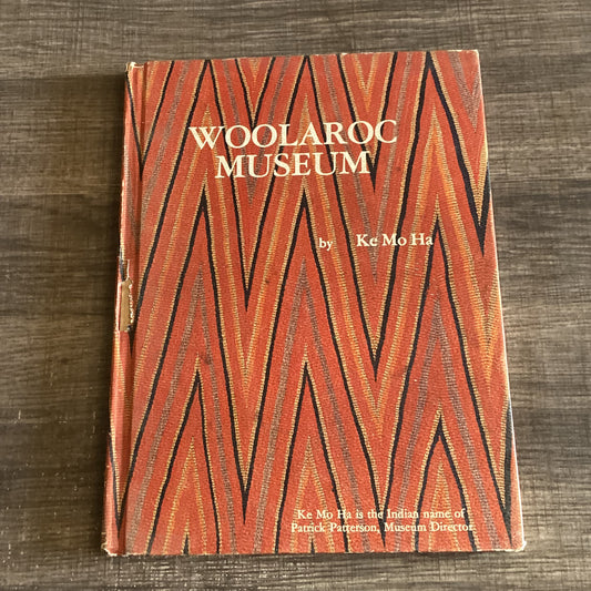 Woolaroc Museum
By Ke Mo Ha