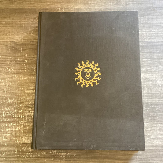 Man and Time 
By J.B. Priestley