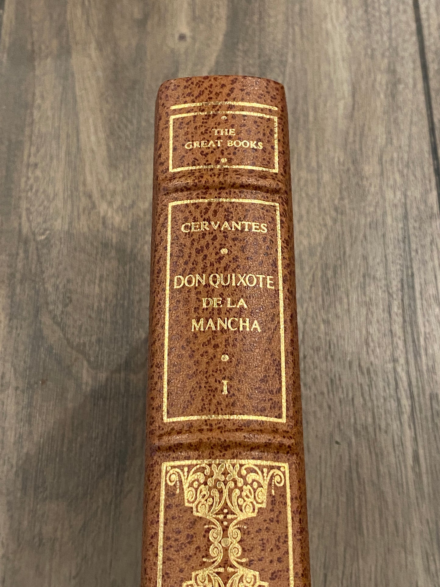 Don Quixote De La Mancha

By Cervantes