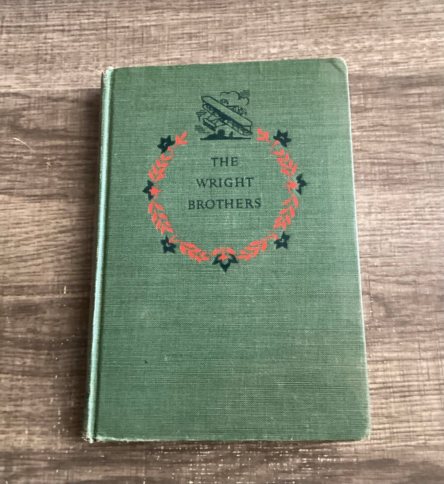 The Wright brothers 
Pioneers of American aviation
By Quentin Reynolds