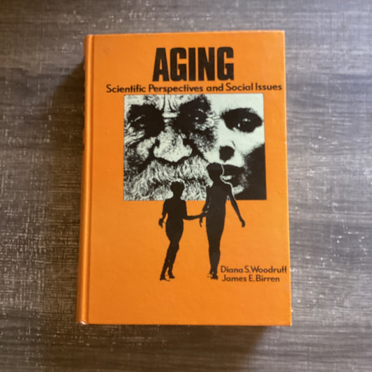 Aging
By Diana S. Woodruff and James E. Birren