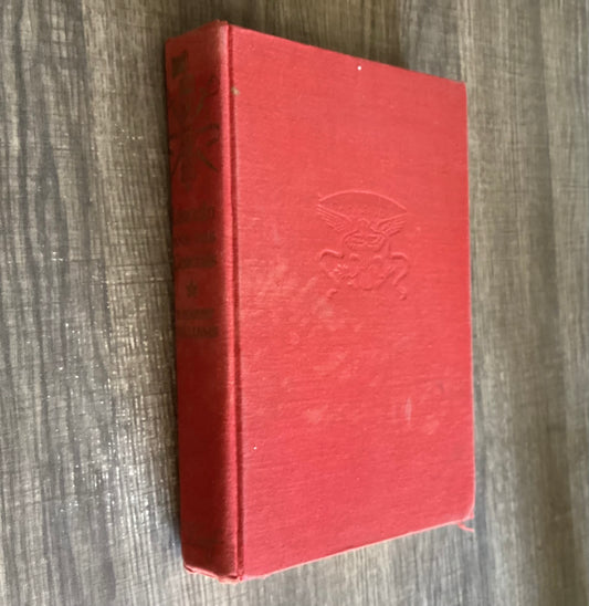 Lincoln And His Generals
By T harry Williams